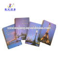 wholesale custom a4 print school exercise book